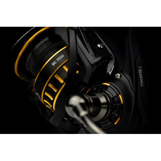 Daiwa BG 3000