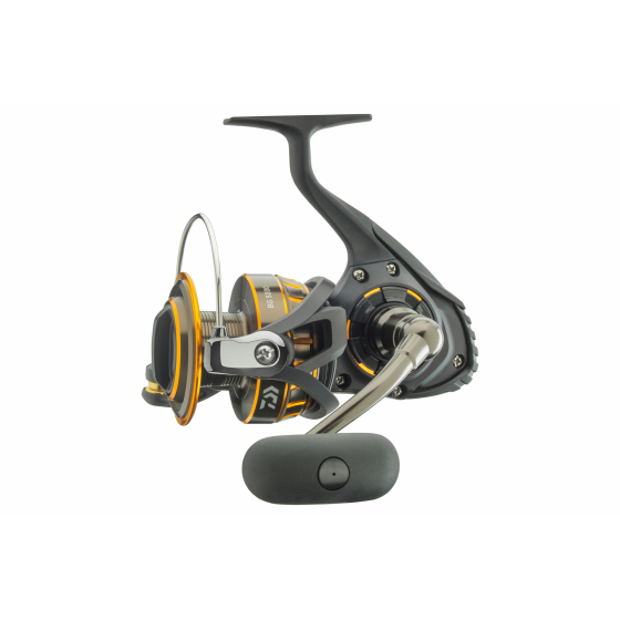 Daiwa BG 3000