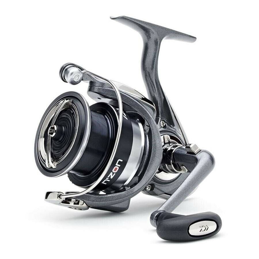 Daiwa N`ZON LT 5000S-CP