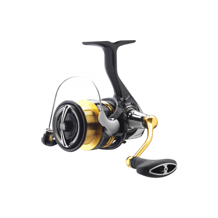 Daiwa Legalis LT - *Modell 23*
