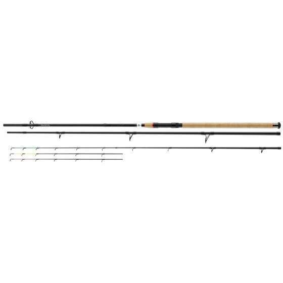 Daiwa Ninja-X Feeder 3.60m 80-220g