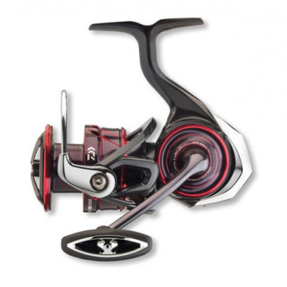 Daiwa Ballistic MQ LT 4000D-C