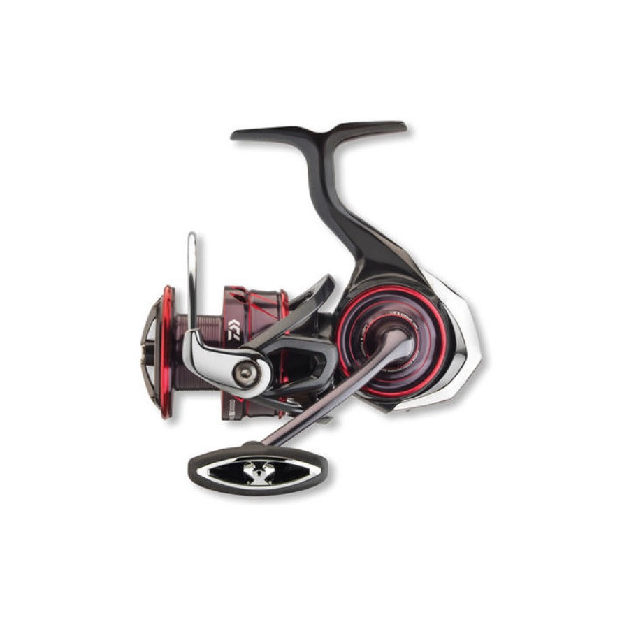 Daiwa Ballistic MQ LT 2500D