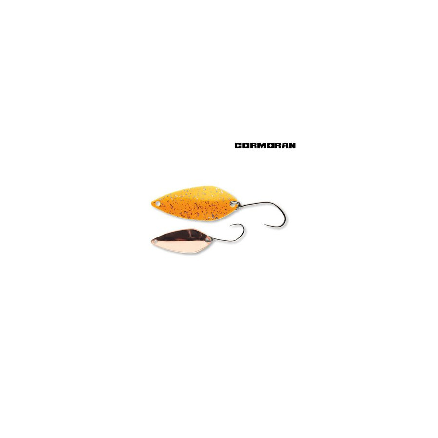 Cormoran Spoon Toro UL2 30mm 2.0g