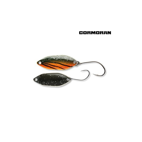 Cormoran Spoon Toro UL1 29mm 3.3g