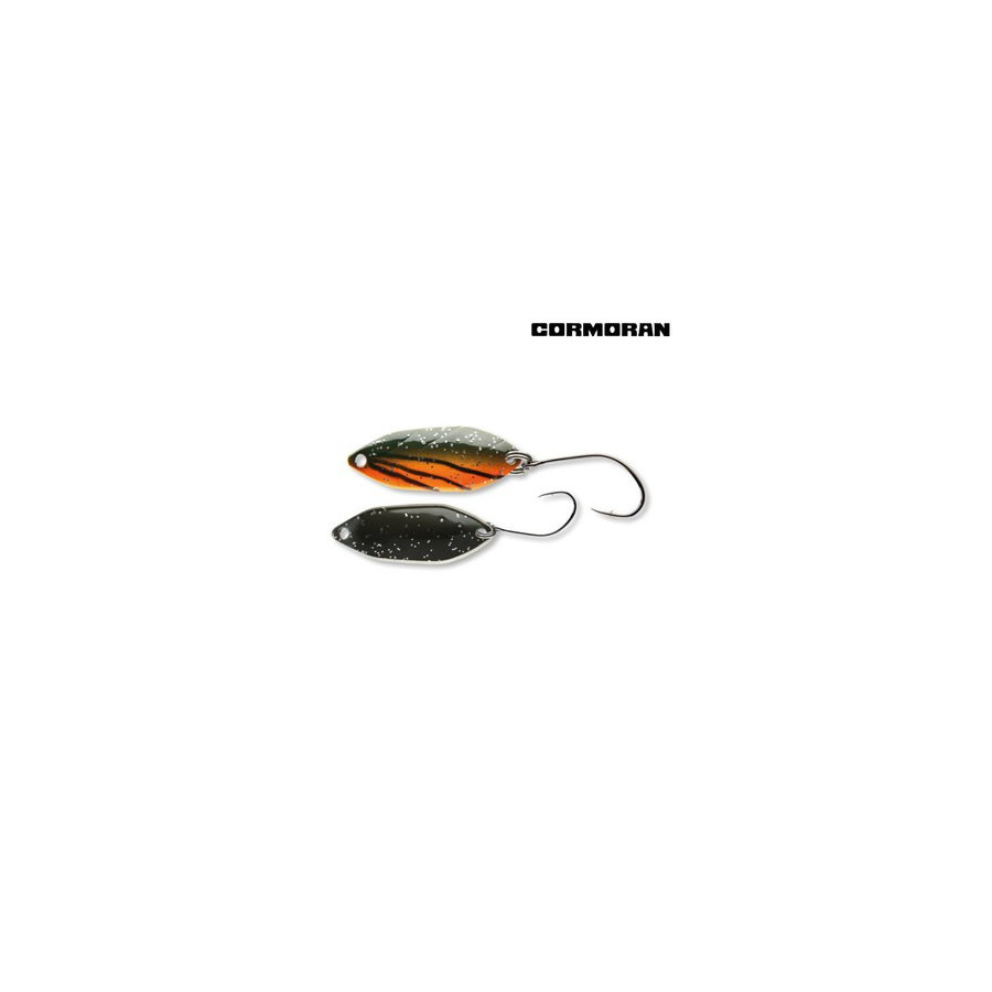 Cormoran Spoon Toro UL1 29mm 3.3g