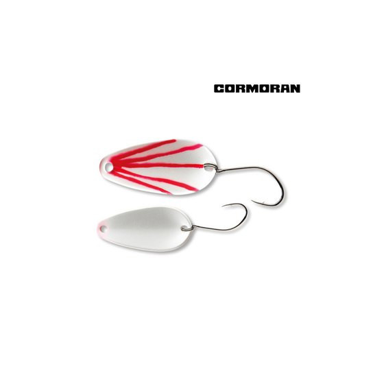 Cormoran Spoon Toro UL5 23mm 1.6g