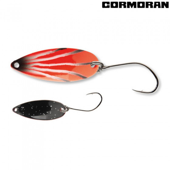 Cormoran Spoon Toro UL6 28mm 1.8g