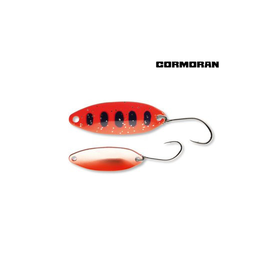 Cormoran Spoon Toro UL7 27mm 1.8g