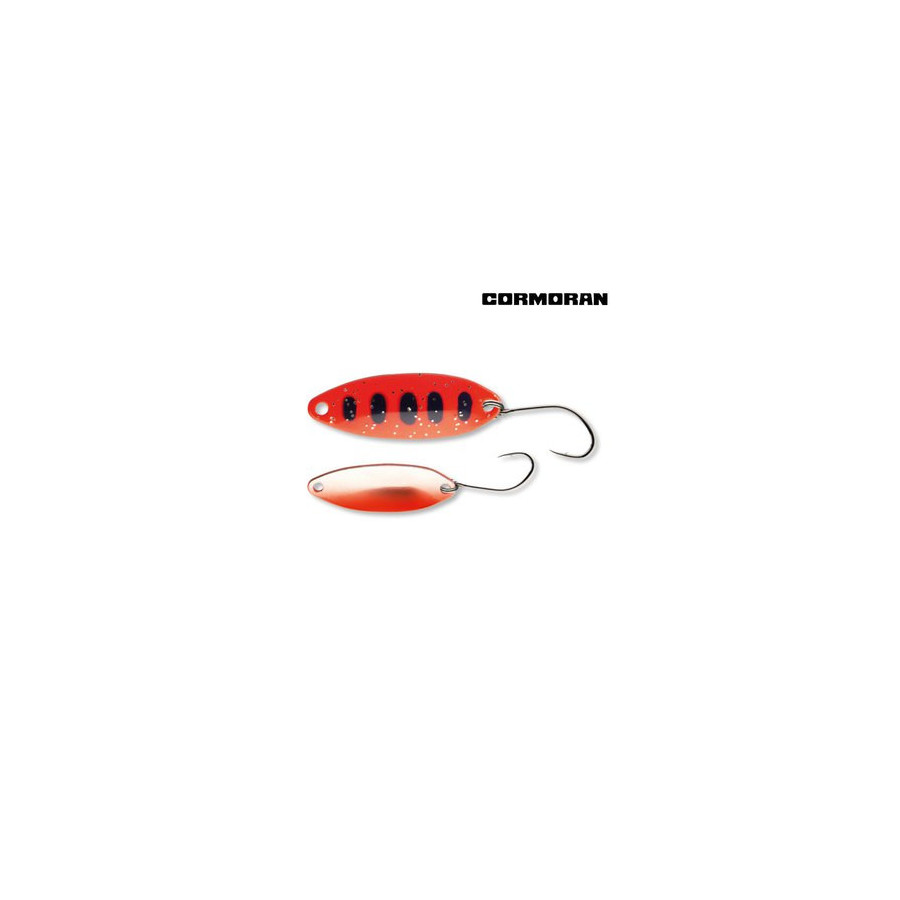 Cormoran Spoon Toro UL7 27mm 1.8g