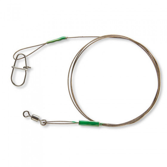 Cormoran 7x7 Wirbel u. Kara. 13kg 30cm