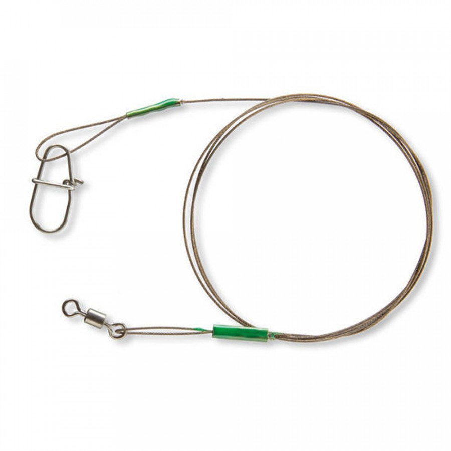 Cormoran 7x7 Wirbel u. Kara. 13kg 30cm