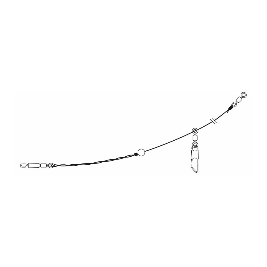 Cresta Ready To Use Feederlink Sliding