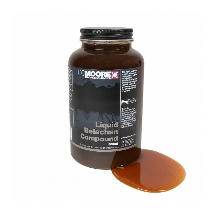 CCMoore Liquid Belachan Compound 500ml