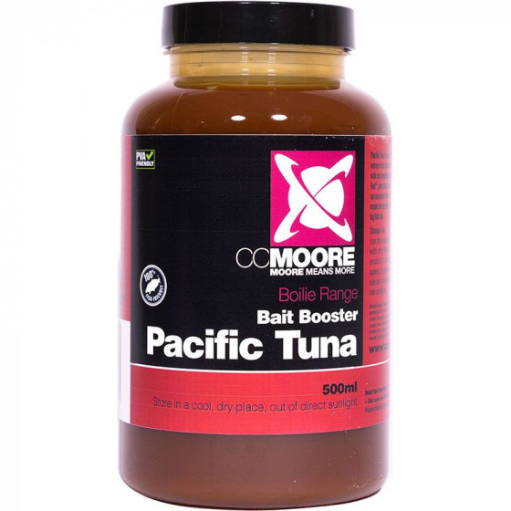 CCMoore Pacific Tuna Bait Booster 500ml