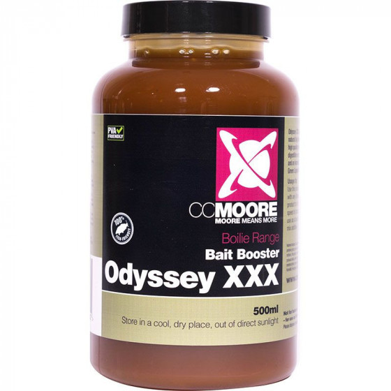 CCMoore Odyssey XXX Bait Booster 500ml