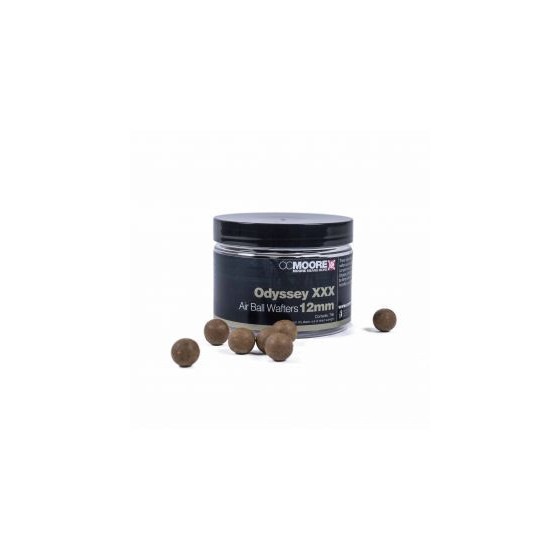 CCMoore Odyssey XXX Air Ball Wafter 15mm