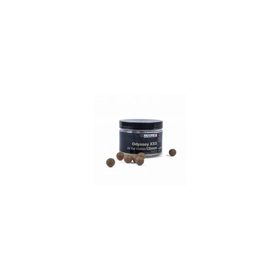 CCMoore Odyssey XXX Air Ball Wafter 15mm