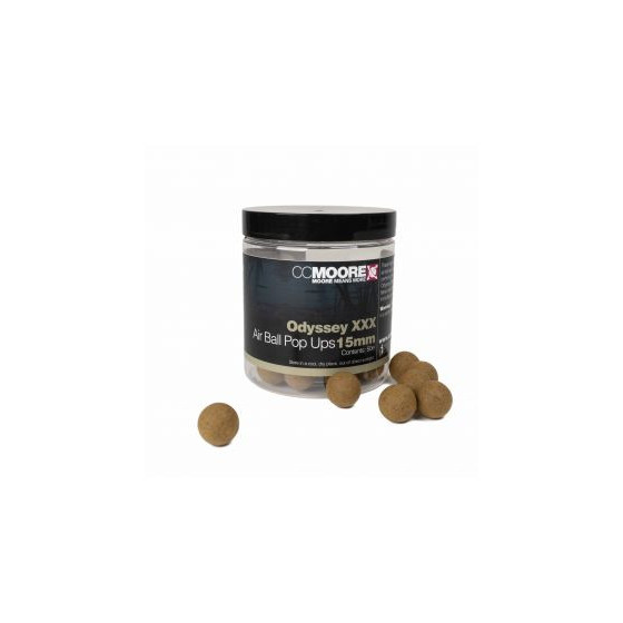 CCMoore Odyssey XXX Air Ball Pop Ups 15mm