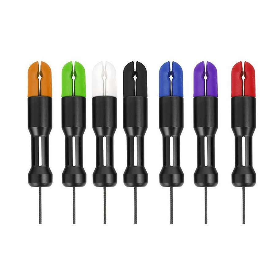 Fox Black Label Stealth Bobbin