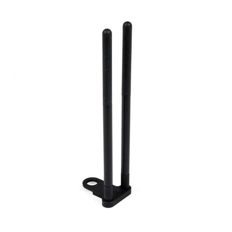 Fox Black Label Snag Ears XL