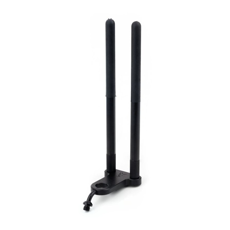 Fox Black Label Snag Ears and Hockey Stick L
