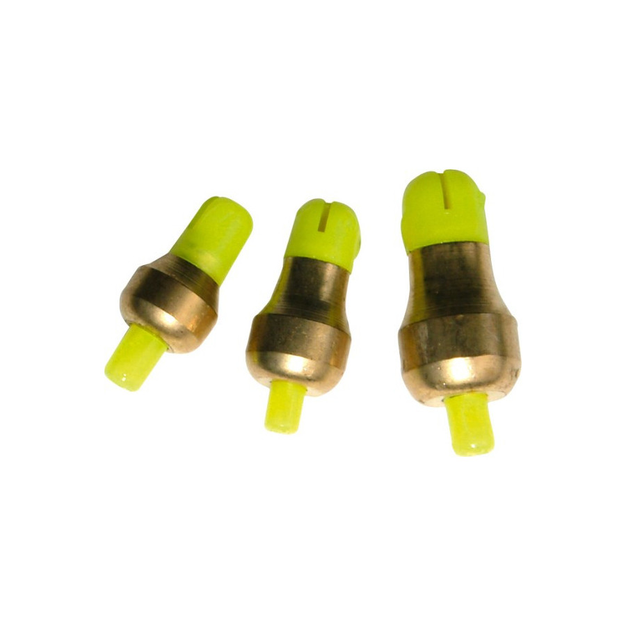 Browning Lotblei-Set 8, 15, 20g