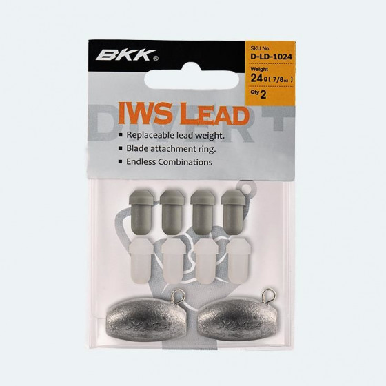 BKK IWS Lead- versch. Varianten