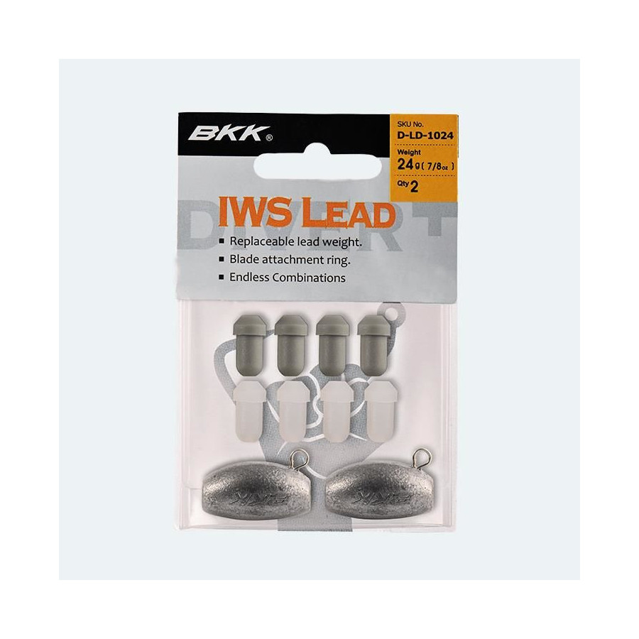BKK IWS Lead- versch. Varianten