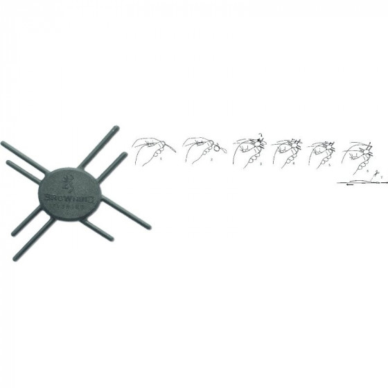 Browning Loop Tyer