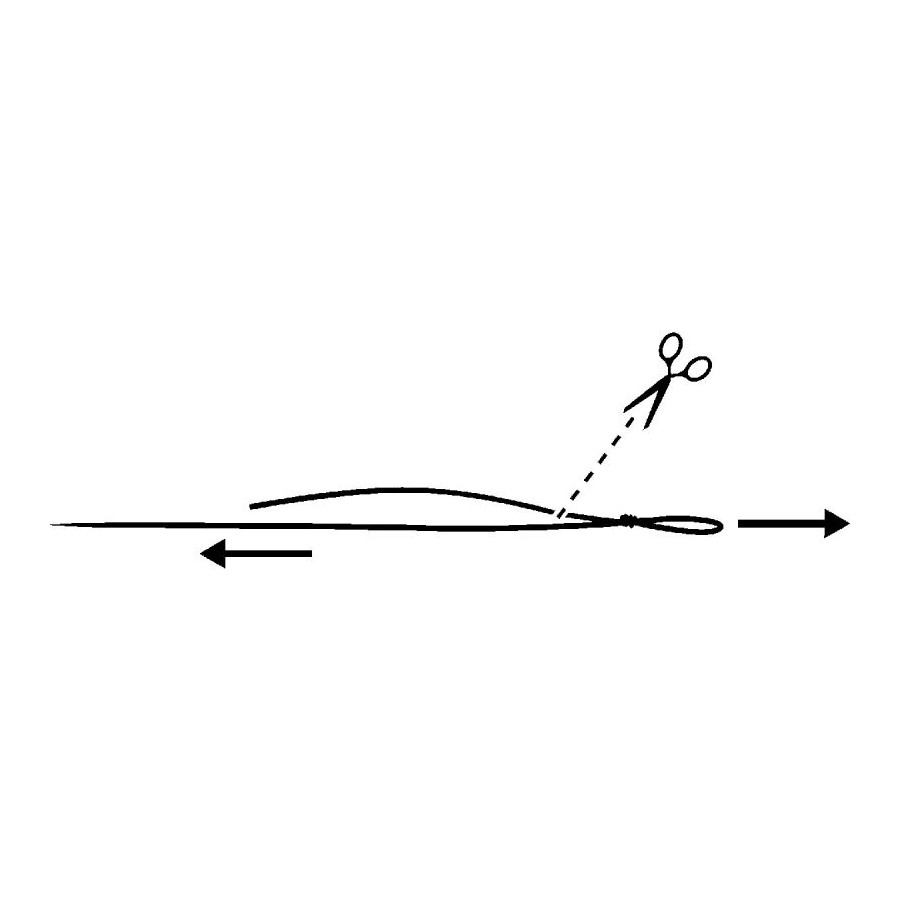 Browning Loop Tyer