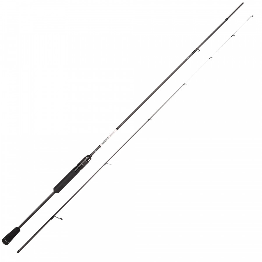 Spro Freestyle Dropshot´r 2,40m 5-24g