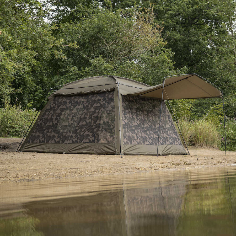 Avid Carp Screen House 4D
