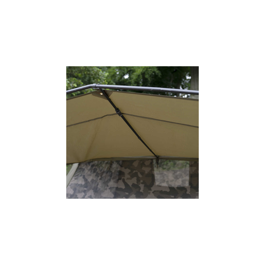Avid Carp Screen House 4D