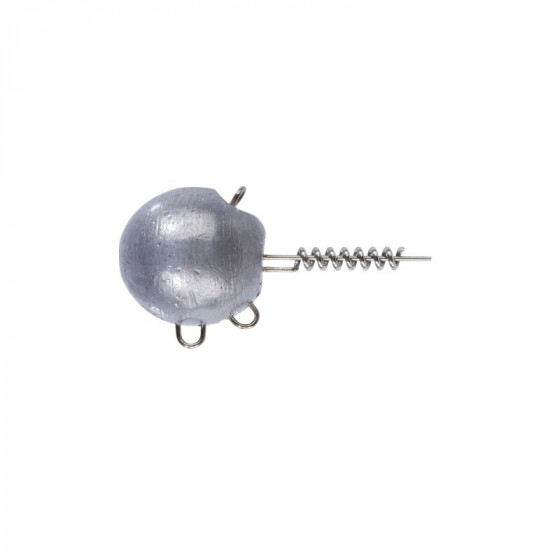 Balzer Shirasu Sea Screw in 150g