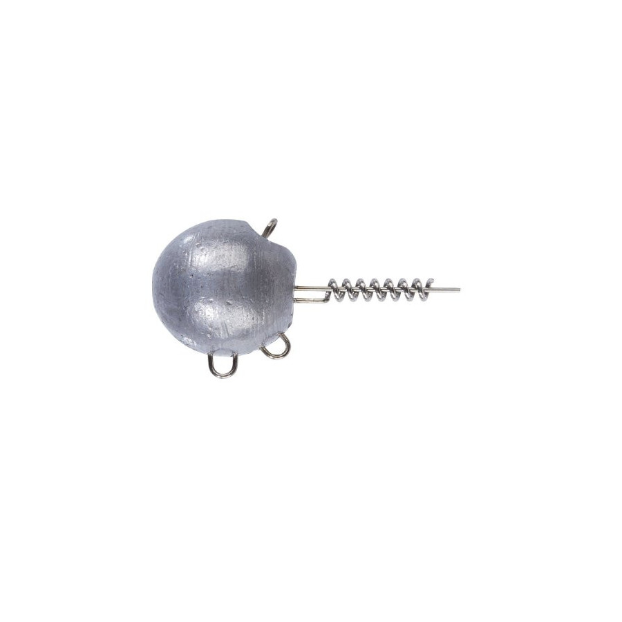 Balzer Shirasu Sea Screw in 150g