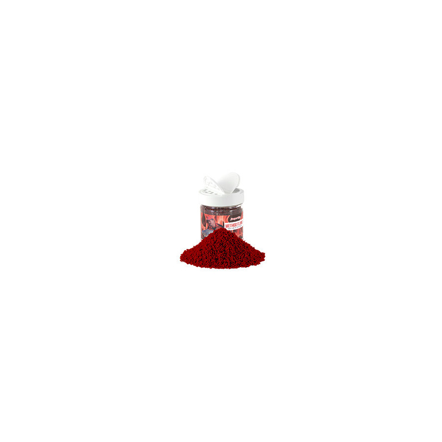 Benzar Method Flame 100g versch. Sorten