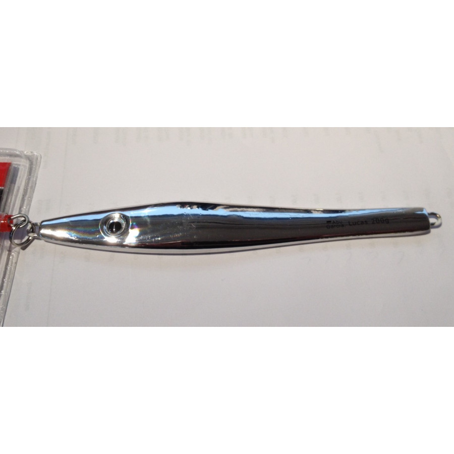 Abu Garcia Pilker Lucas 100g