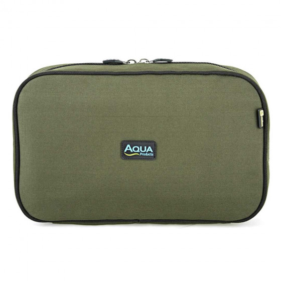 Aqua Buzzer Bar Bag Black Series