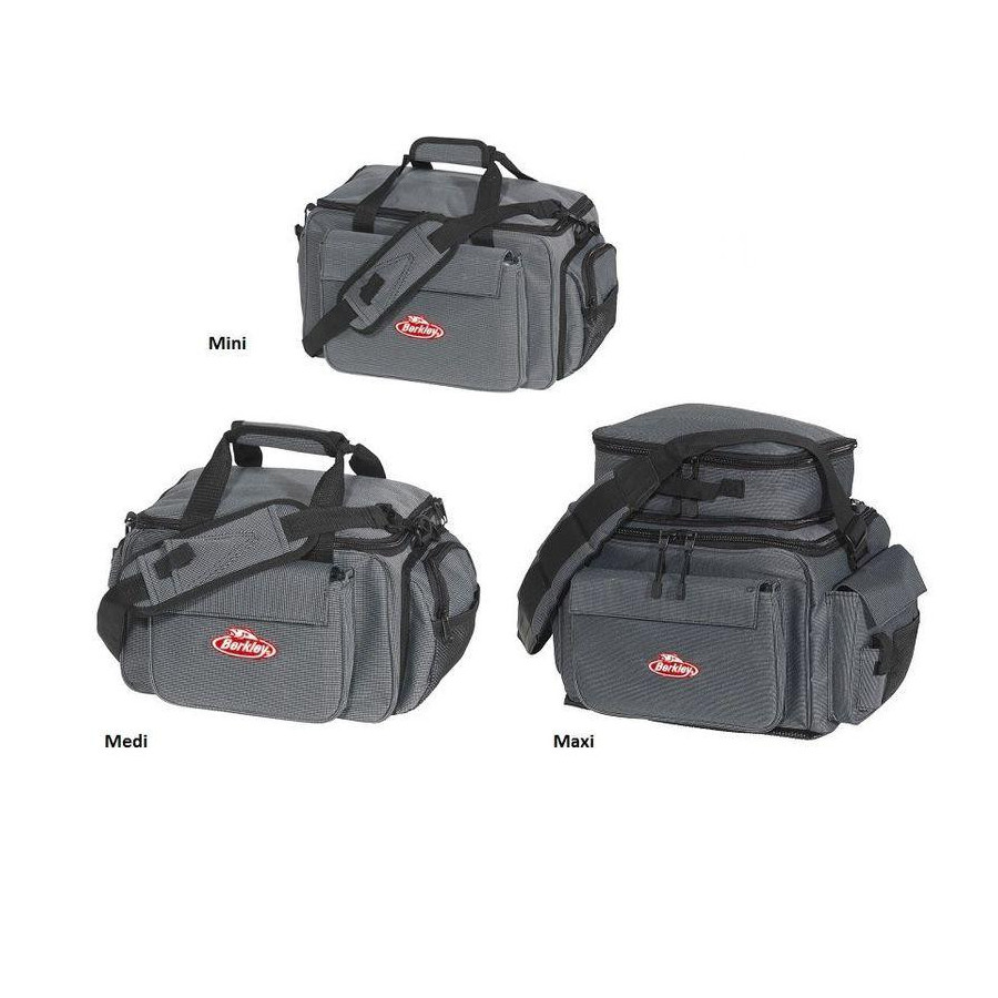 Berkley Ködertasche Ranger versch. Größen