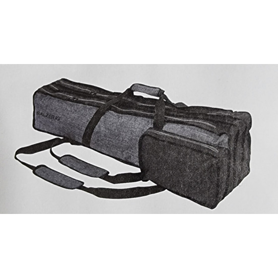 Balzer  Performer Bag Teleskopruten Tasche