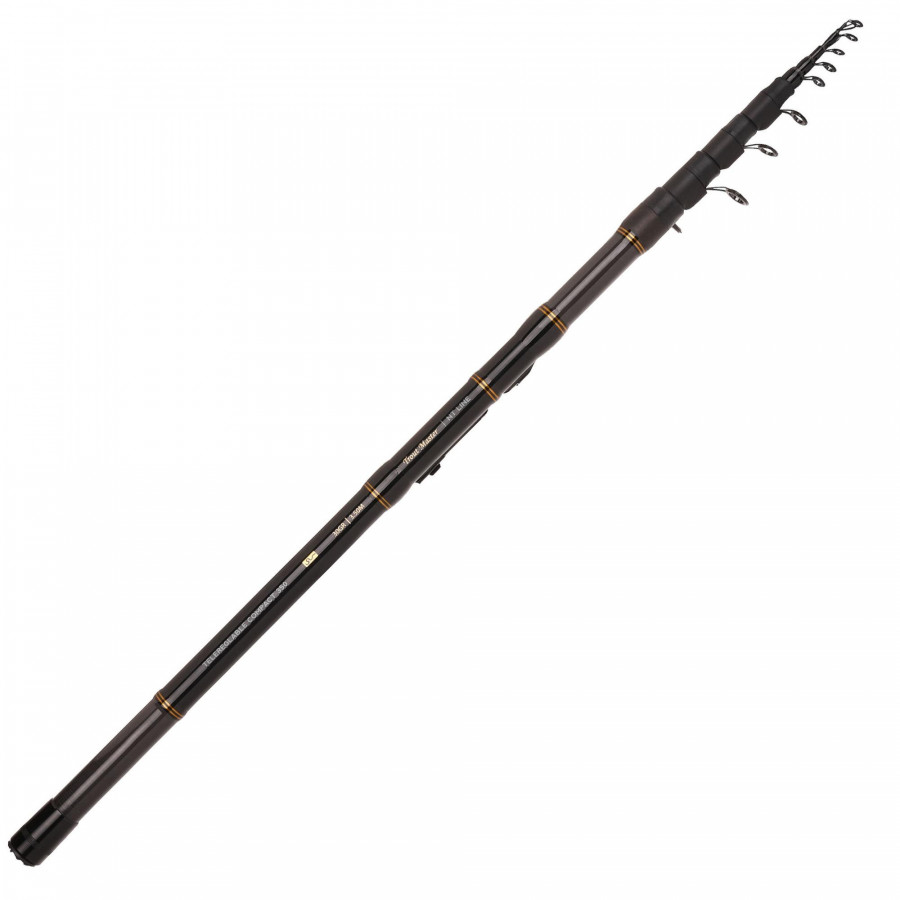 Spro Troutmaster Telereglable Compact, versch. Varianten