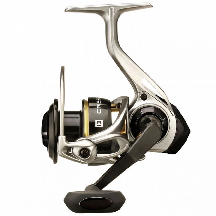 13 Fishing Creed K Spin Reel