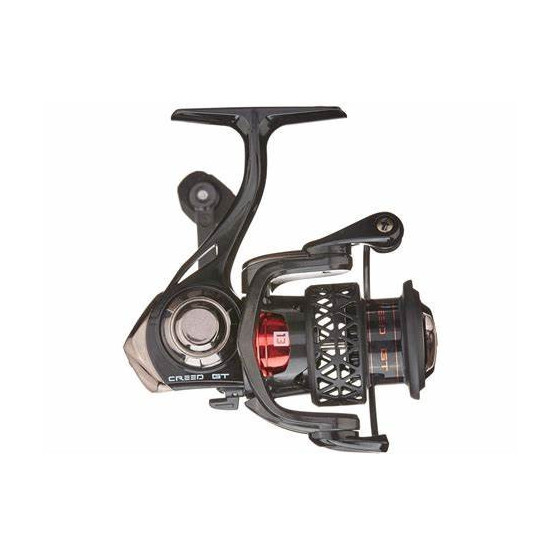 13 Fishing Creed GT Spin Reel