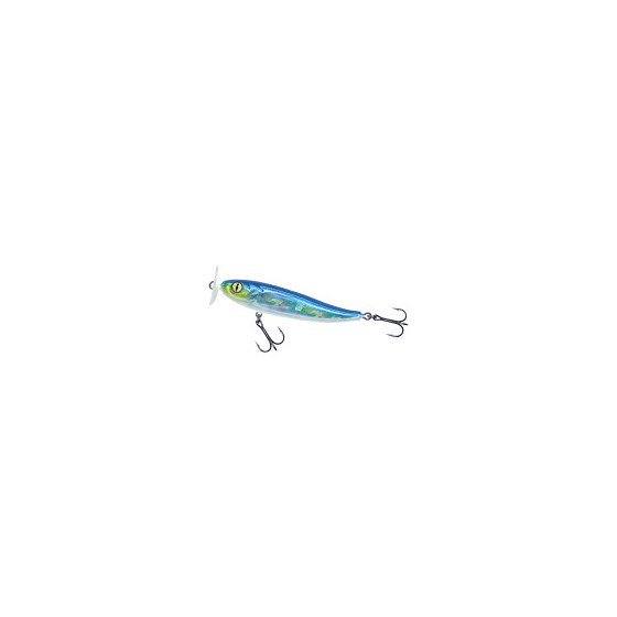 Balzer Shirasu Top Water  9cm