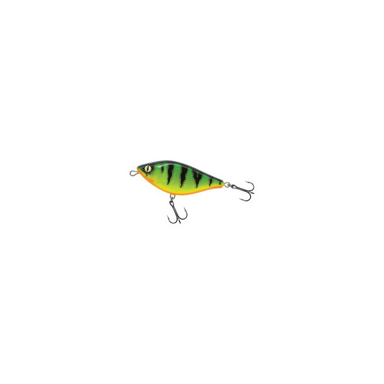 Balzer Shirasu Jerk Bait 8cm, 23g