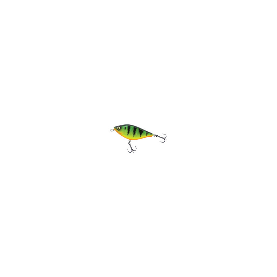 Balzer Shirasu Jerk Bait 8cm, 23g
