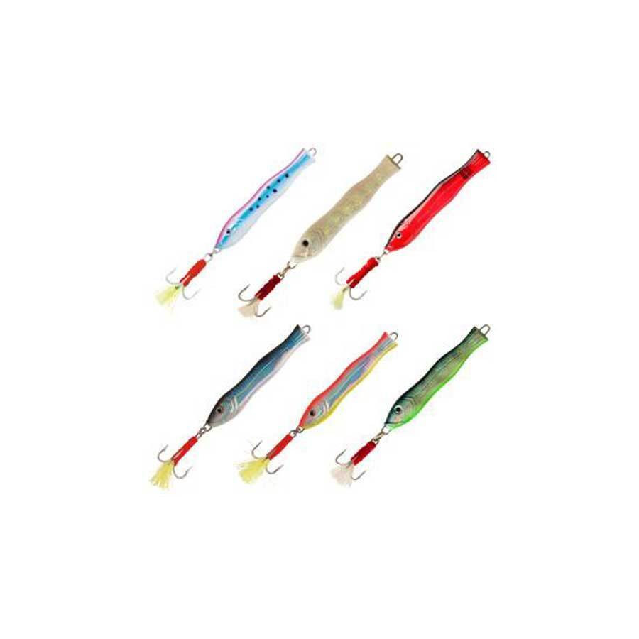 Abu Garcia Pilker Sillen 150g