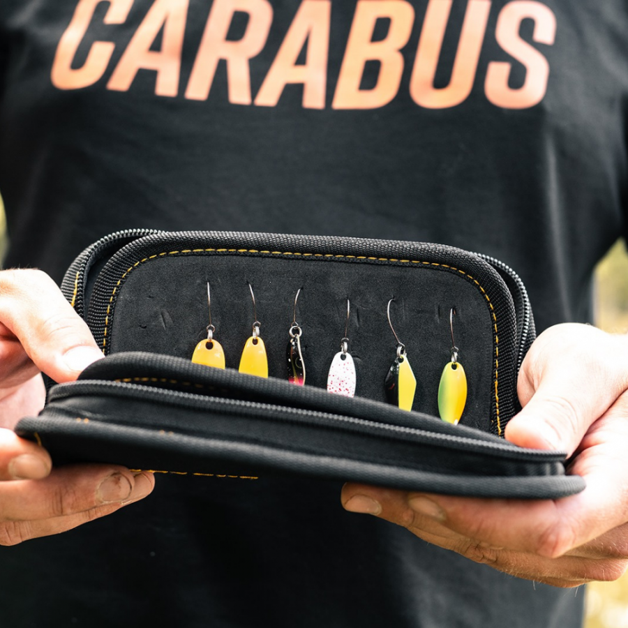 Abu Garcia Carabus Lure Wallet