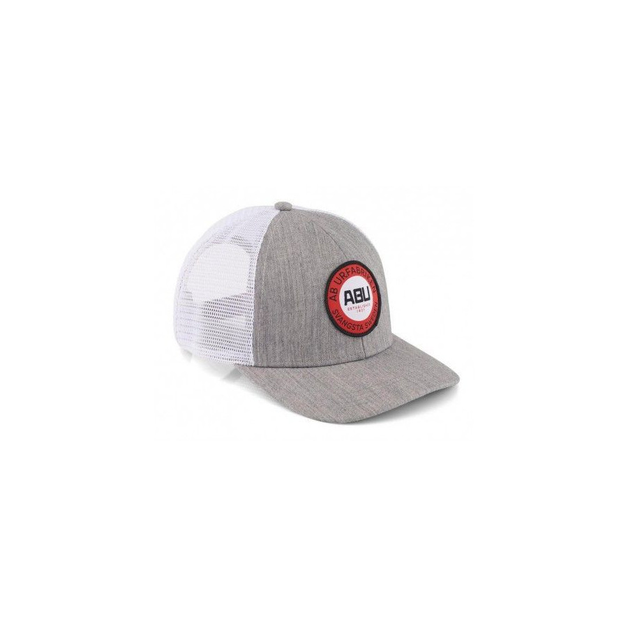 Abu Garcia "100 Jahre Abu" Cap red patch